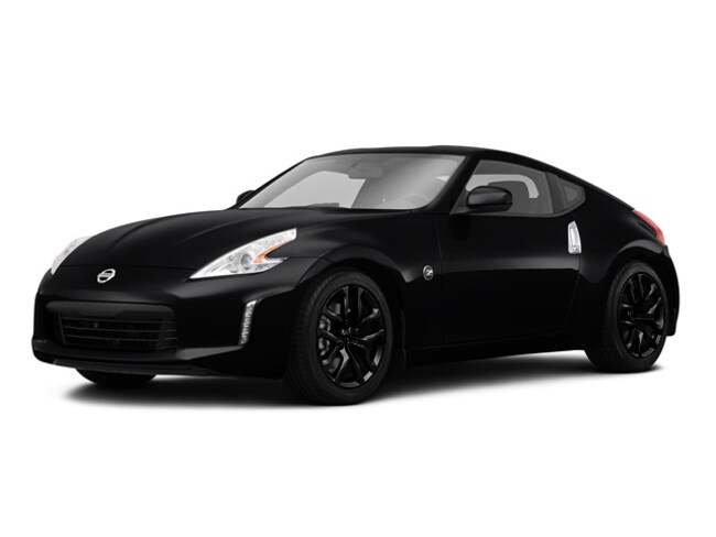 Used 2016 Nissan 370z For Sale At Land Rover New Orleans Vin