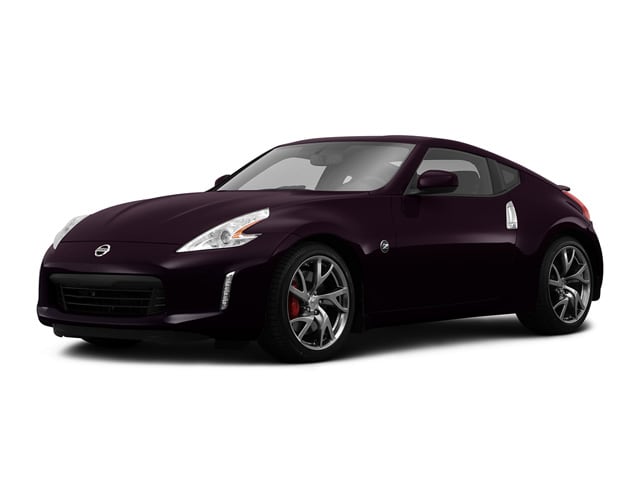 2016 Nissan 370Z Coupe Sport 7A/T's photo