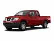 Used 2016 Nissan Frontier S Truck King Cab