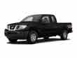 Used 2016 Nissan Frontier Truck King Cab