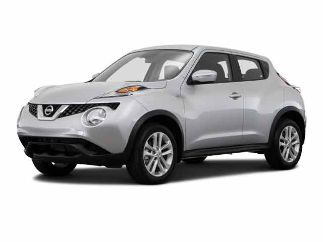 2016 Nissan Juke S