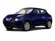 Used 2016 Nissan Juke 5dr Wgn CVT S FWD SUV