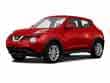 Used 2016 Nissan Juke S SUV