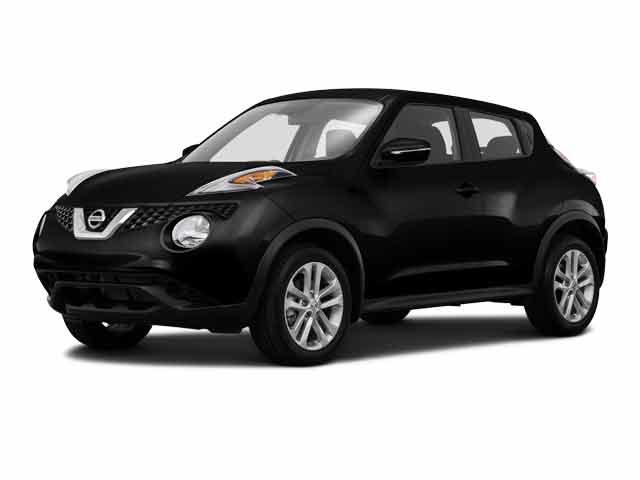 2016 Nissan Juke S