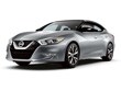 Used 2016 Nissan Maxima 3.5 Platinum Sedan