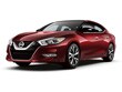 Used 2016 Nissan Maxima 4dr Sdn 3.5 Platinum Sedan