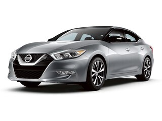 Used 2016 Nissan Maxima 3.5 SL Sedan for sale in Charlotte, NC
