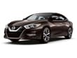 Used 2016 Nissan Maxima 3.5 SL Sedan