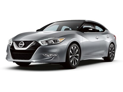 Used 2016 Nissan Maxima For Sale At Tony Hyundai Waipio Vin 1n4aa6ap5gc395274