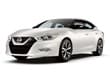 Used 2016 Nissan Maxima 3.5 SV Sedan