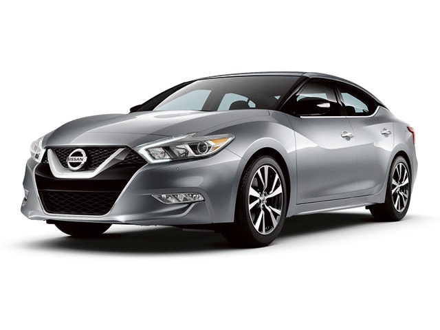 2016 Nissan Maxima 3.5 S -
                  Austin, TX