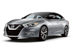 Used 2016 Nissan Maxima 3.5 S Sedan for sale in Fort Myers