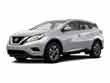 Used 2016 Nissan Murano S SUV
