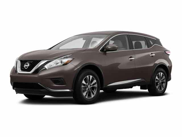 2016 Nissan Murano S for sale in Gansevoort, NY