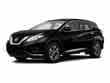Used 2016 Nissan Murano S SUV