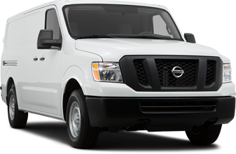 nissan nv incentives