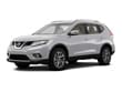 Used 2016 Nissan Rogue SL SUV