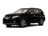 2016 Nissan Rogue SUV 2016 Nissan Rogue SUV