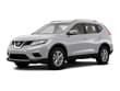 Used 2016 Nissan Rogue SV SUV
