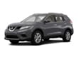 Certified 2016 Nissan Rogue SV SUV