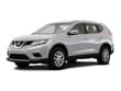 Used 2016 Nissan Rogue S SUV