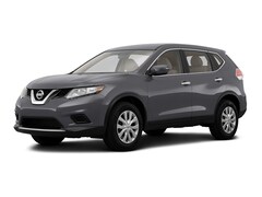 Used 2016 Nissan Rogue S SUV for sale in Myrtle Beach SC