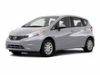 Nissan Versa Note