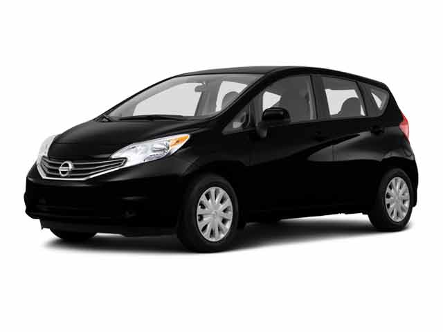 2016 Nissan Versa Note's photo