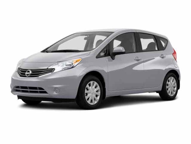 Used 2016 Nissan Versa Note For Sale | Winston-Salem NC Used 2016 Nissan Versa Note For Sale | Winston-Salem NC