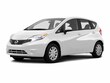  Nissan Versa Note