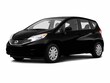  Nissan Versa Note