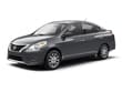 Used 2016 Nissan Versa 1.6 SV Sedan