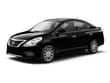 Used 2016 Nissan Versa 1.6 SV Sedan