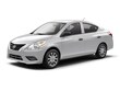 Used 2016 Nissan Versa 1.6 S Sedan