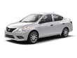 Used 2016 Nissan Versa 1.6 S Plus Sedan