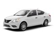 Used 2016 Nissan Versa S Plus Sdn CVT 1.6