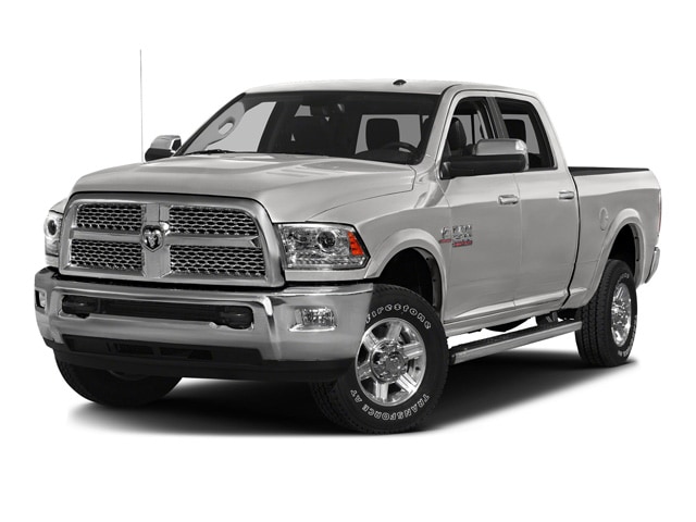 2016 RAM Ram 2500 Pickup Laramie's photo