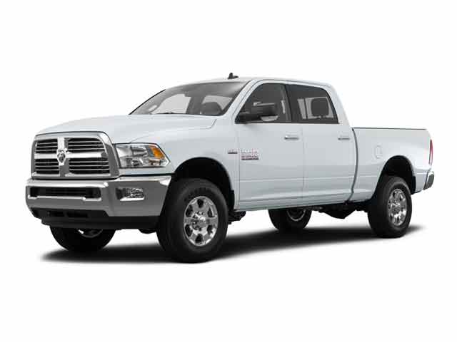 2016 RAM 2500 Big Horn/Lone Star 4X4 Crew Cab LWB's photo