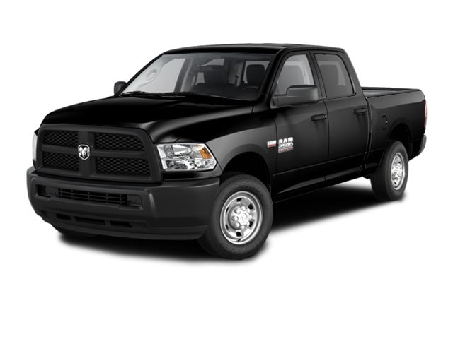 2016 RAM Ram 2500 Pickup Big Horn/Lone Star's photo