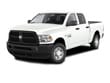 Used 2016 Ram 2500 SLT Truck