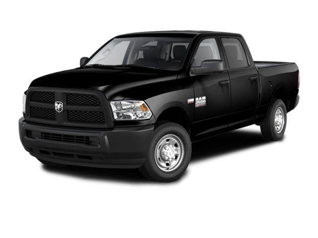2016 RAM Ram 2500 Pickup Big Horn/Lone Star's photo