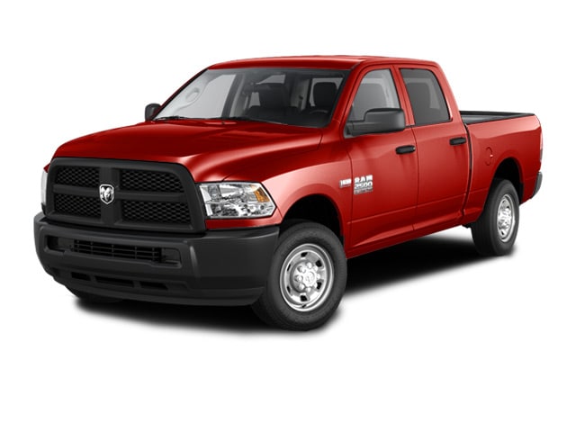 2016 RAM Ram 2500 Pickup Outdoorsman's photo