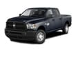 Used 2016 Ram 2500 Big Horn Truck Crew Cab