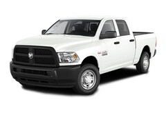 New 2016 Ram 2500 Tradesman Truck Crew Cab UG314549 for sale in San Antonio
