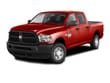Used 2016 Ram 2500 Tradesman 4WD Crew Cab 149 Tradesman