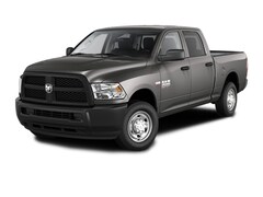 2016 Ram 2500 ST Truck