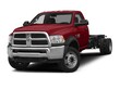  Ram 4500 Chassis