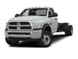 Ram 5500 Chassis