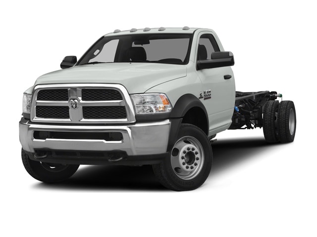 2016 RAM 5500's photo
