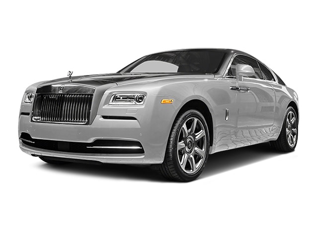 2016 Rolls-Royce Wraith Wraith's photo